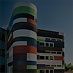 Необычные дома.FITZROY HIGH SCHOOL
