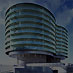 Необычные дома.Gemini-Residences-Frosilo
