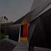 Необычные дома.KLEIN BOTTLE HOUSE