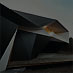 Необычные дома.KLEIN BOTTLE HOUSE