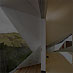 Необычные дома.KLEIN BOTTLE HOUSE